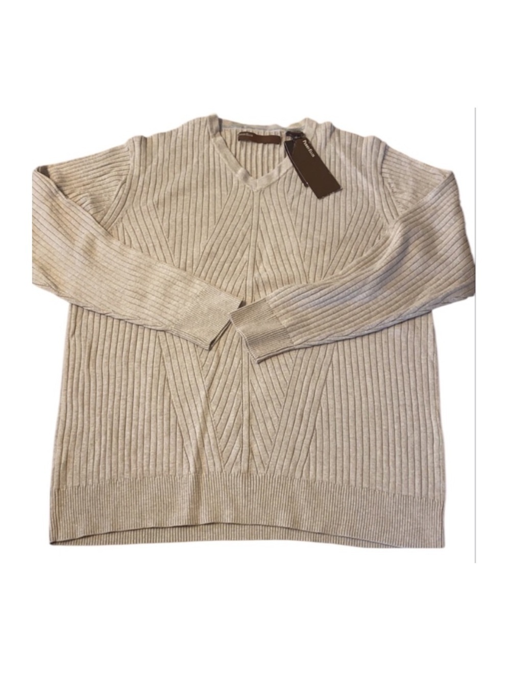 PERRY ELLIS sweater